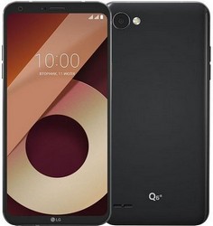 Замена тачскрина на телефоне LG Q6a в Сургуте